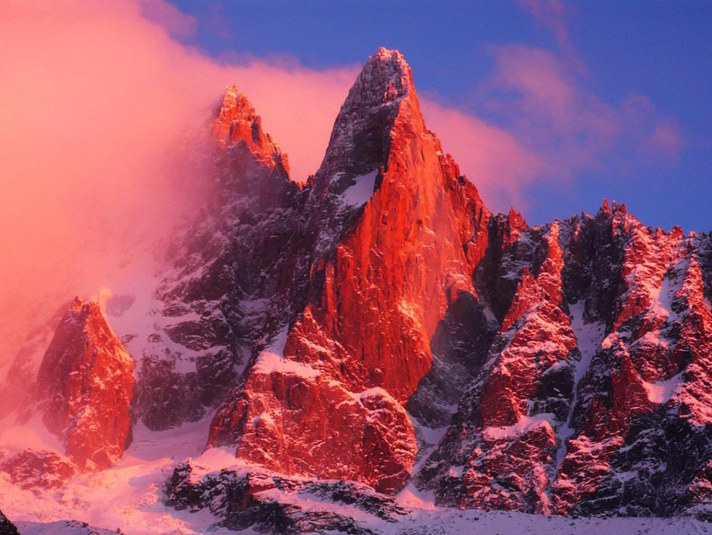 Apartment Au Bon Coin - Luxury Chamonix Hidden Haven, Mont Blanc View, Hot Tub And Garden מראה חיצוני תמונה